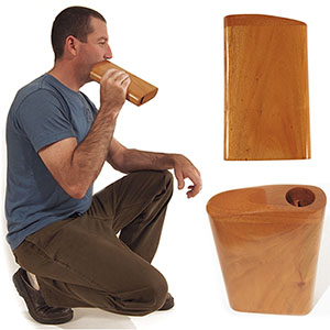 Didgeridoo Box