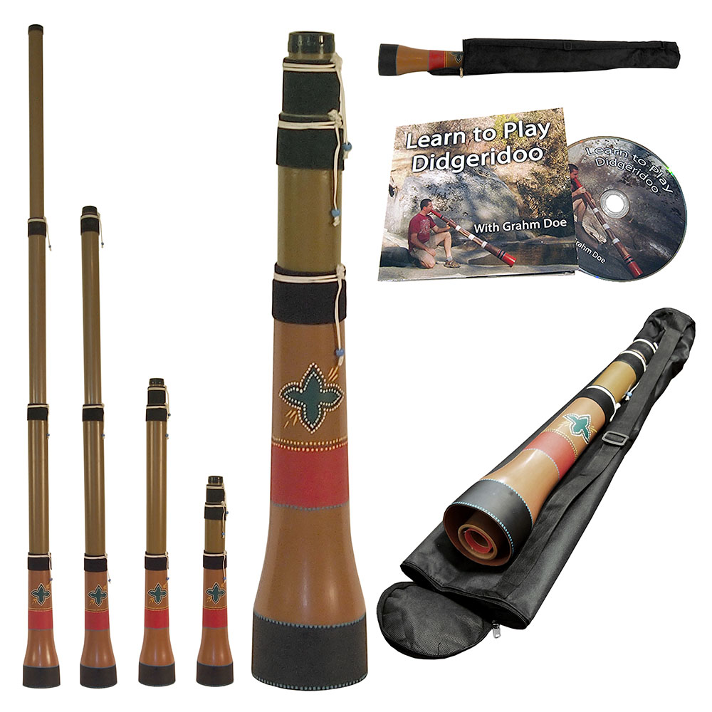 Didgeridoo Shop - Didgeridoos, Accessories - Buy & Shop Online